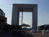 La Defense Grand Arc